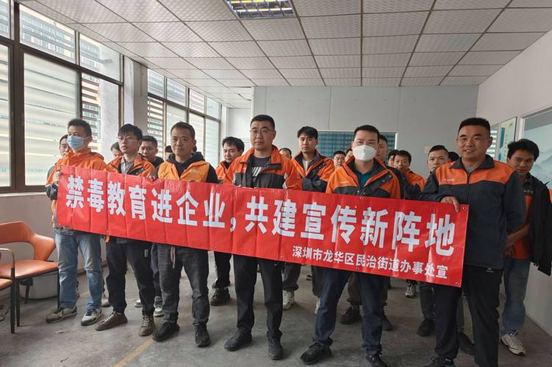 河南晟海电力工程